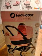 Maxi-cosi poppen wandelwagen, Ophalen, Nieuw
