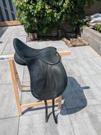 Wintec Lite D’Lux Wide Hart 16,5 inch veelzijdigheidszadel, Ophalen of Verzenden, Zo goed als nieuw