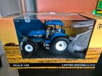 Ford New Holland 8870A ros  past bij universal hobbies, Nieuw, Overige merken, Ophalen of Verzenden, Tractor of Landbouw