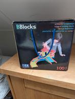 BBlocks Kapla gekleurde bouwplankjes, Ophalen of Verzenden, Gebruikt, Overige merken