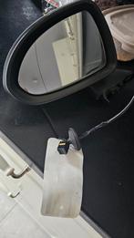 Linker buitenspiegel bestuurderskant Opel corsa D, Ophalen of Verzenden, Opel