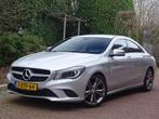 Mercedes-Benz CLA-Klasse 180 Sport 1ste eig. Nw.staat, Auto's, Parkeersensor, Gebruikt, Zwart, 4 cilinders