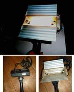 film lamp - incl. nieuwe Philips PF 801 R 1000W 220-230, Audio, Tv en Foto, Filmrollen, Ophalen of Verzenden, 16mm film