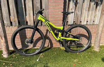 trek fuel ex junior  beschikbaar voor biedingen