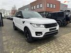 LANDROVER RANGE ROVER SPORT 3.0 TDV6 AUTOBIOGRAPY/RIJDBAAR!, Automaat, Land Rover, Diesel, SUV of Terreinwagen