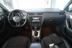 Skoda Octavia Combi 1.0 TSI Greentech Ambition Business Auto, Stof, Gebruikt, Met garantie (alle), 116 pk