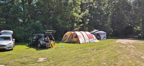 Active Leisure Brixen 6, Caravans en Kamperen, Tenten, tot en met 6, Gebruikt, Ophalen