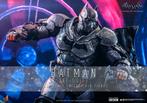 Hot Toys Batman Arkham Origins XE Suit VGM52, West Campus 1 76863 Herxheim (DE), Actiefiguur of Pop, Heo GmbH, Nieuw