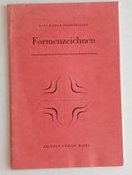 Formenzeichnen - Rudolf Steiner Impuls, Verzenden, Hans Rudolf Niederhäuser