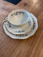 Vintage Schirnding Bavaria Kop en Schotel, Ophalen, Gebruikt, Overige stijlen, Kop(pen) en/of Schotel(s)