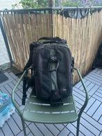 Lowepro vertex 200 AW, Audio, Tv en Foto, Fotografie | Fototassen, Ophalen of Verzenden, Gebruikt, Rugtas, Lowepro