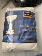 Statafelrok Ecru - Nieuw in Verpakking!, Ophalen of Verzenden, Nieuw