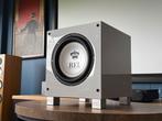 REL T9i, Overige merken, Subwoofer, Ophalen of Verzenden, Zo goed als nieuw