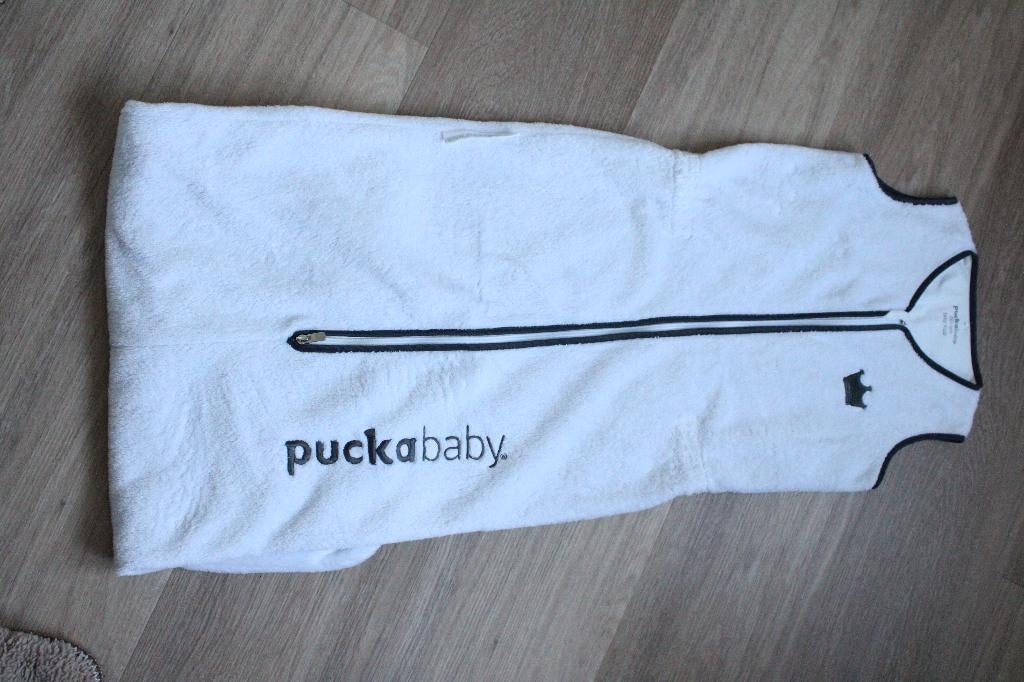 Slaapzak puckababy (Kind), Kinderen en Baby's, Dekens, Slaapzakjes en Inbakerproducten, Ophalen of Verzenden, Zo goed als nieuw