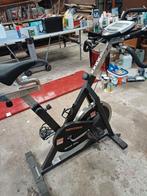 Spinningfiets - MPF2850 Speed Bike, Sport en Fitness, Gebruikt, Spinningfiets, Ophalen of Verzenden, Metaal