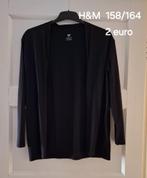 Dun zomervest H&M maat 158/ 164, Ophalen, Meisje, Trui of Vest, H&M