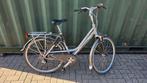 Stationfiets damesfiets, Ophalen of Verzenden, Gebruikt, Overige merken
