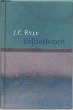Bijbellezen J. C. Ryle 9789061409342, Ophalen of Verzenden, Zo goed als nieuw, J. C. Ryle, Christendom | Protestants