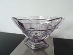 Art Deco Vaas Walther, Mauve, Ophalen of Verzenden