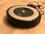 Roomba E5 robotstofzuiger, Witgoed en Apparatuur, Stofzuigers, Gebruikt, Ophalen of Verzenden