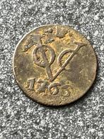 Utrecht VOC duit 1765, Ophalen of Verzenden, Vóór koninkrijk, Overige waardes, Losse munt