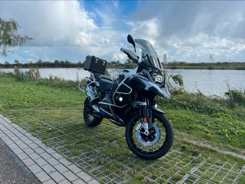 BMW R1200GS Adventure TFT (2018), Motoren, Motoren | BMW, Particulier, Toermotor, Ophalen
