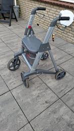 Rollator van de ANWB, zeer mooie rollator. ( T.E.A.B. ), Ophalen, Zo goed als nieuw