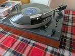 Lenco B52 met Shure M44-7, Ophalen of Verzenden, Gebruikt, Overige merken