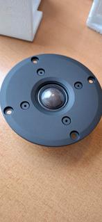Peerless 810921 tweeter, Overige merken, Overige typen, Nieuw, Ophalen of Verzenden