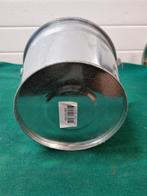bloempot emmer, Ophalen of Verzenden, 'T Olde Gre-j, Info@toldegrej.nl, Endepoelstraat 20f Didam