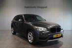 BMW X1 sDrive20i | Xenon licht | Sportstoel | Sportstuurwiel, Auto's, BMW, Origineel Nederlands, Te koop, Zilver of Grijs, 5 stoelen