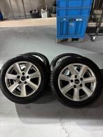 Bmw velgen 5x120 205/55R16 All season, Auto-onderdelen, Banden en Velgen, Ophalen, Gebruikt, Velg(en), 16 inch