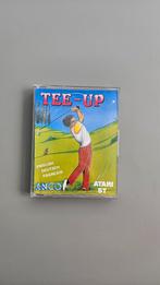 Tee-Up - Atari ST, 1 speler, Nieuw, Ophalen of Verzenden, Overige modellen