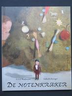 Lisbeth Zwerger E.Hoffmann  De Notenkraker, Boeken, Ophalen of Verzenden, Zo goed als nieuw