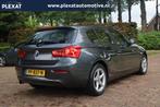 BMW 1-serie 118i Corporate Lease Aut. | Navigatie | Airco |, 65 €/maand, Gebruikt, Origineel Nederlands, Bedrijf