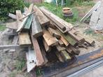 Stook hout / stookhout, Tuin en Terras, Haardhout, Minder dan 3 m³, Ophalen, Overige houtsoorten