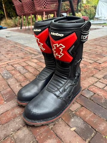 Trial laarzen Hebo nieuwstaat maat 40 beschikbaar voor biedingen