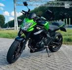 Kawasaki ER-6N ABS 2015 //IXIL UITLAAT//, Motoren, Motoren | Kawasaki, 2 cilinders, 649 cc, Handvatverwarming, Particulier