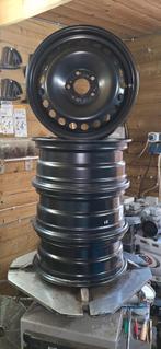 Topset V70 V60 V50 V40 Mondeo Focus C-Max S-Max velgen, Auto-onderdelen, Banden en Velgen, Ophalen, 16 inch, Velg(en)