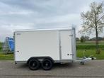Henra Geslotenwagen 365x184x190cm met zijdeur! DIRECT RIJDEN, Ophalen of Verzenden, Nieuw