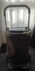 Boodschappen trolly met kleine koelvak, Ophalen, Zo goed als nieuw, 30 cm of meer
