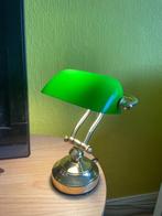 Retro lamp, Huis en Inrichting, Lampen | Tafellampen, Minder dan 50 cm, Nieuw, Retro, Ophalen