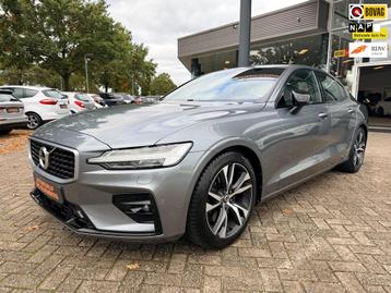 Volvo S60 2.0 T5 Intro Edition beschikbaar voor biedingen