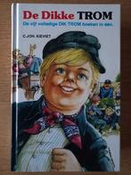 Dik Trom Omnibus, 5-in-1, C. Joh. Kieviet, jeugd, ZGAN!!!, Boeken, Ophalen of Verzenden, Zo goed als nieuw