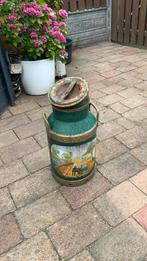 Melkbus, Tuin en Terras, Tuinwanddecoratie, Ophalen, Zo goed als nieuw