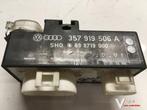 Vw Golf 3   1997   Koelvin relais  357 919 506 A, Auto-onderdelen, Gebruikt, -, -, Ophalen of Verzenden