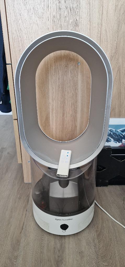 Dyson AM10 Humidifier Fan, Witgoed en Apparatuur, Luchtbehandelingsapparatuur, Zo goed als nieuw, Luchtreiniger, Ophalen