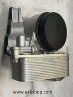 Oliefilterhuis BMW F30 F10 F11 F06 X1 X3 X4 Z4 N20 MOTOR oe, -, -, Nieuw, Ophalen of Verzenden