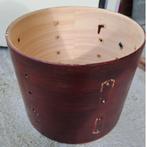 Tama Swingstar 10 inch keteltje, Ophalen of Verzenden, Gebruikt, Trommel