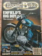 Classic Bike Magazine april 1993, Gelezen, Verzenden